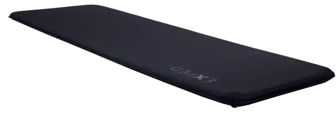 Exped SIM 3.8 LW Isomatte (197 x 65 x 3,8 cm / Gewicht 1,185kg / Isoliert bis -15°C) Letzte Chance