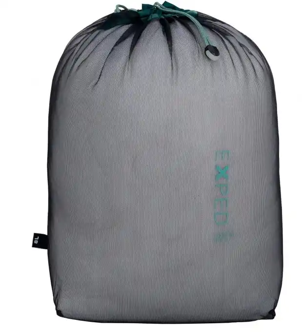 Schnäppchen Exped 8 Liter Mesh Stuffbag