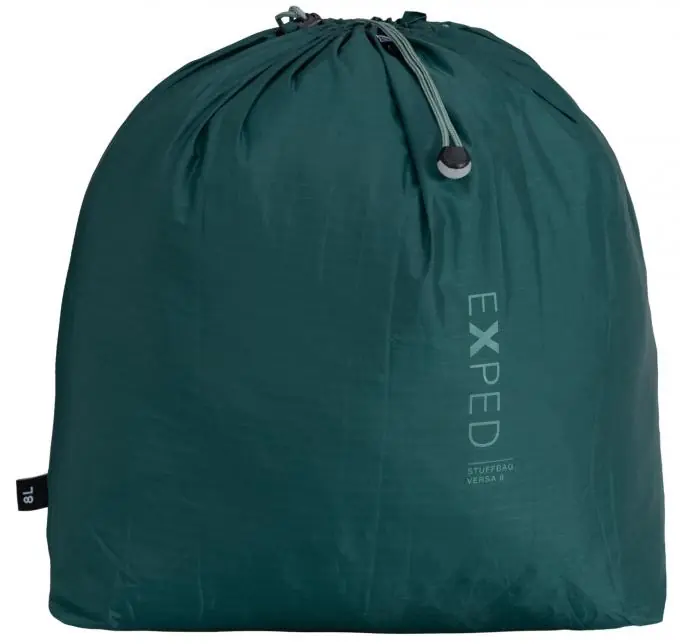 Exped 8 Liter Stuffbag Versa Schnäppchen