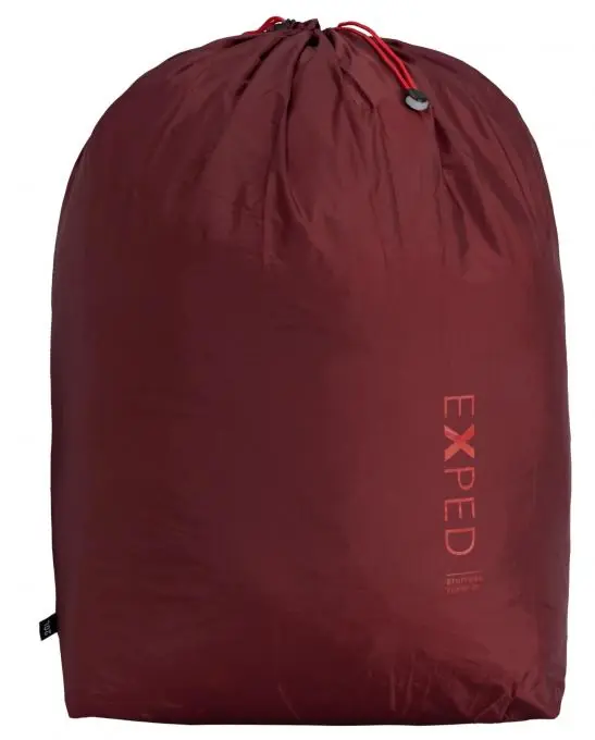 Neu Im Sortiment Exped 20 Liter Stuffbag Versa