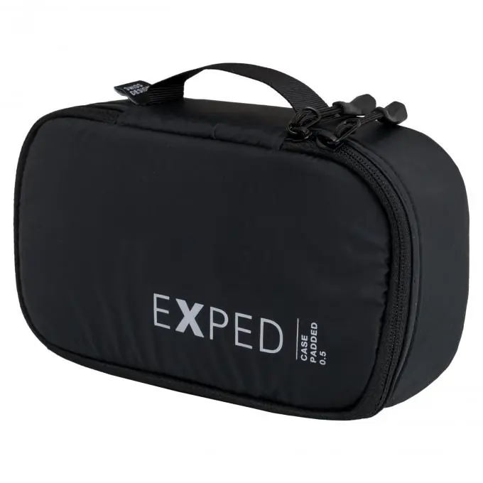 Aktuell Exped 0,5 Liter Padded Case