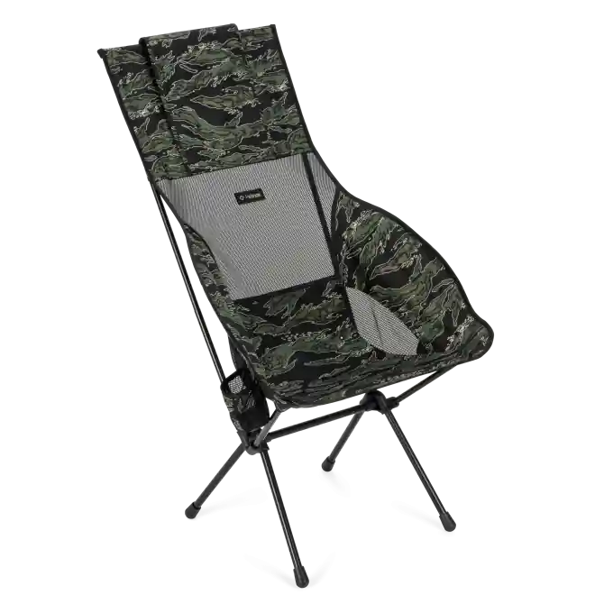 Helinox Savanna Chair (Gewicht 1,9 kg/ max. Traglast 145 kg) Mega-Angebot