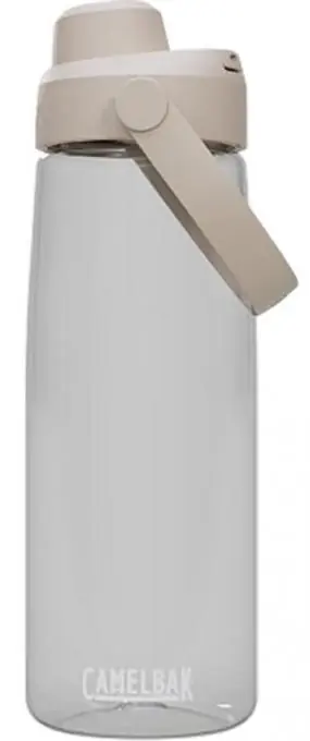 Camelbak Thrive Chug 750 ml Liter Trinkflasche Beliebt