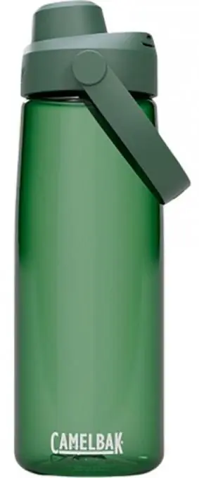 Rabatt Camelbak Thrive Chug 750 ml Liter Trinkflasche