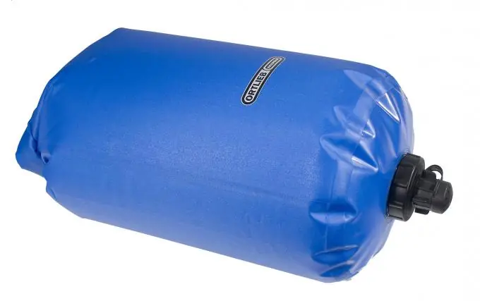Ortlieb 10 Liter Wassersack Begrenztes Angebot