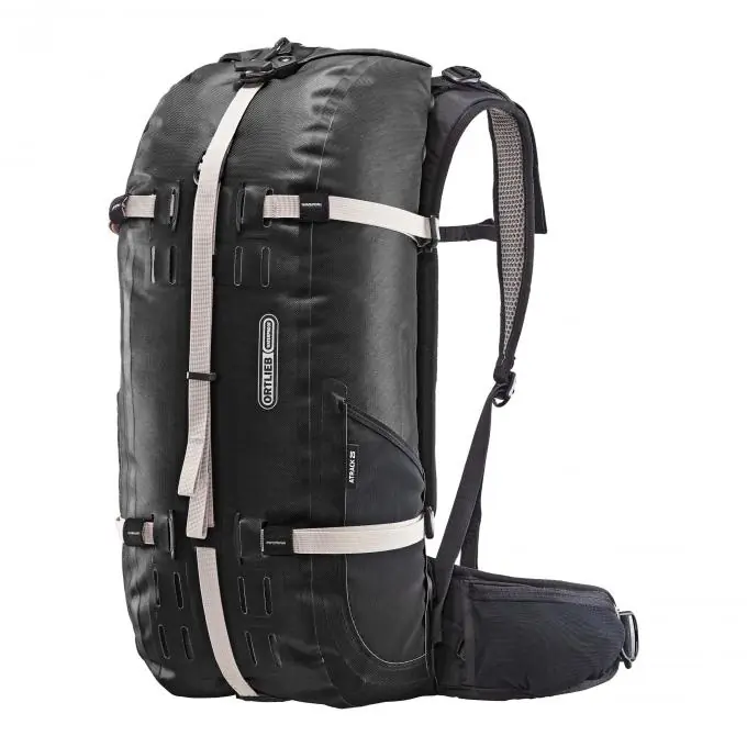 Sonderangebot Ortlieb Atrack 25 Wanderrucksack