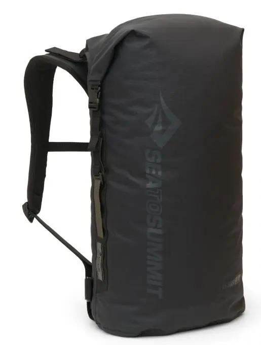 Sea To Summit Big River Dry 30 Liter Rucksack Must-Have
