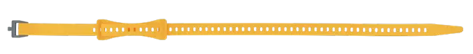 Sea To Summit Stretch-Loc 20mm Straps (2er Pack) Neue Kollektion
