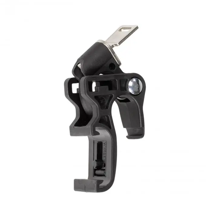 Ortlieb QL2 Fahrradtaschen-Schloss (Einzelschloss) Sale