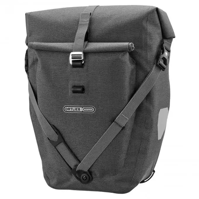 Ortlieb Back Roller Plus Urban QL2.2 HInterradtasche (Einzeltasche) Nur Heute