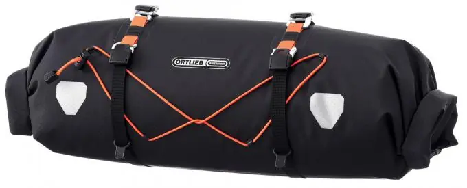 Ortlieb Handlebar-Pack Flex 15L Lenkertasche Must-Have