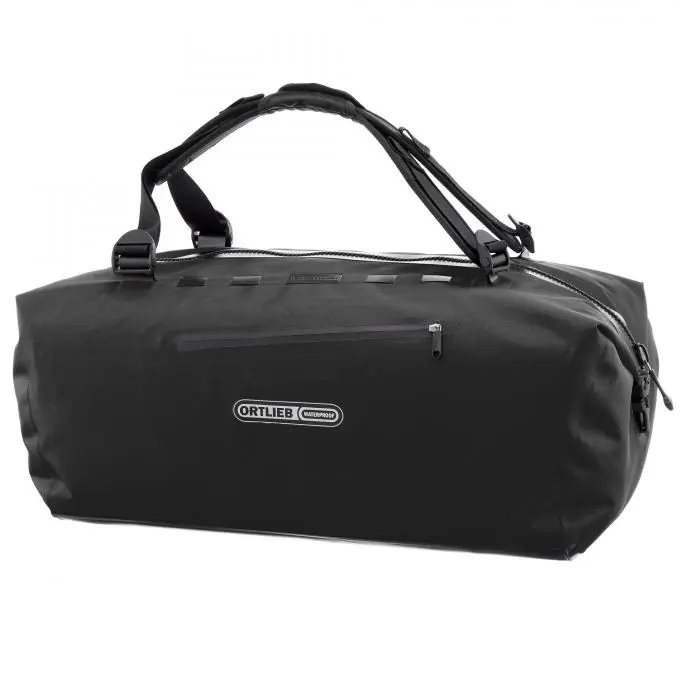 Angebot Ortlieb Duffle Lite 60L Reisetasche