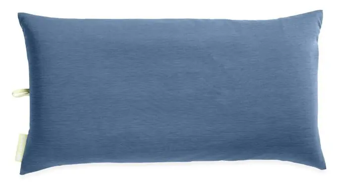 Nemo Fillo Elite Wide Reisekissen (53 x 29 x 8 cm) Neuheit