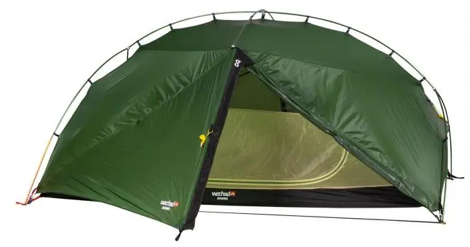 Wechsel Donna ZG Trekkingzelt (1,9 kg) Sale