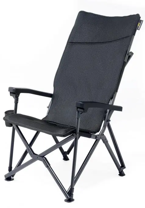 Uquip Barry Air Mesh Campingstuhl Schnäppchen