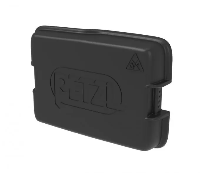Petzl Akku für Swift RL Direktkauf