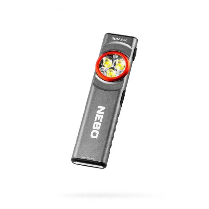 Nebo Slim Mini LED-Arbeitslampe Top-Seller