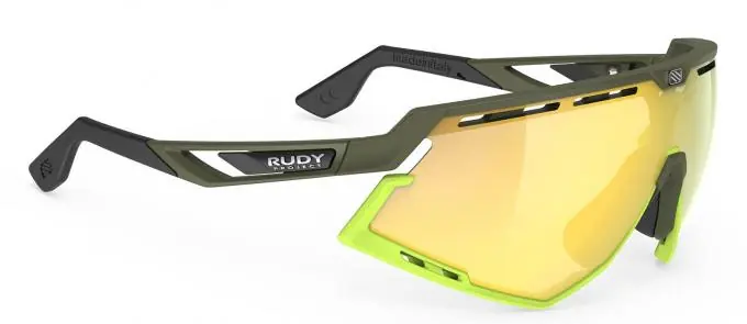 Begrenztes Angebot Rudy Project Defender RP Optics Sonnenbrille