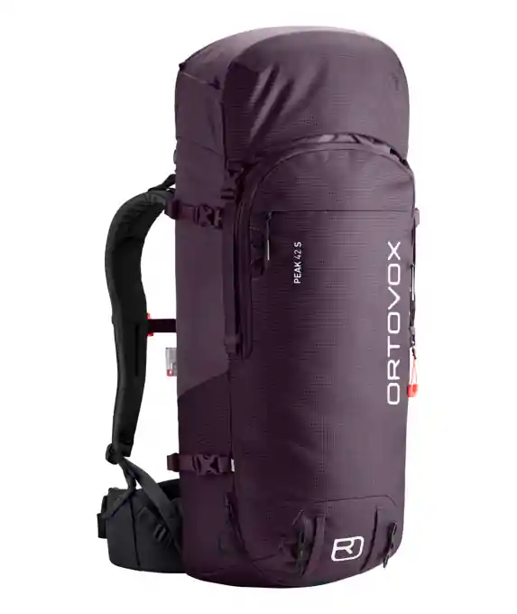 Expressversand Ortovox Peak 42 S Alprinrucksack (Gewicht 1,5kg)