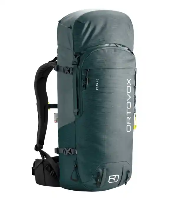 Letzte Chance Ortovox Peak 45 Alpinrucksack