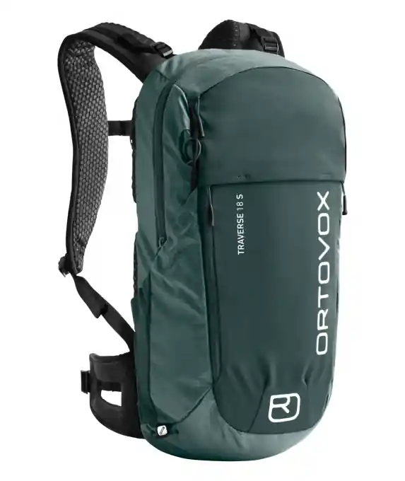 Sichere Zahlung Ortovox Traverse 18 S Alpinrucksack