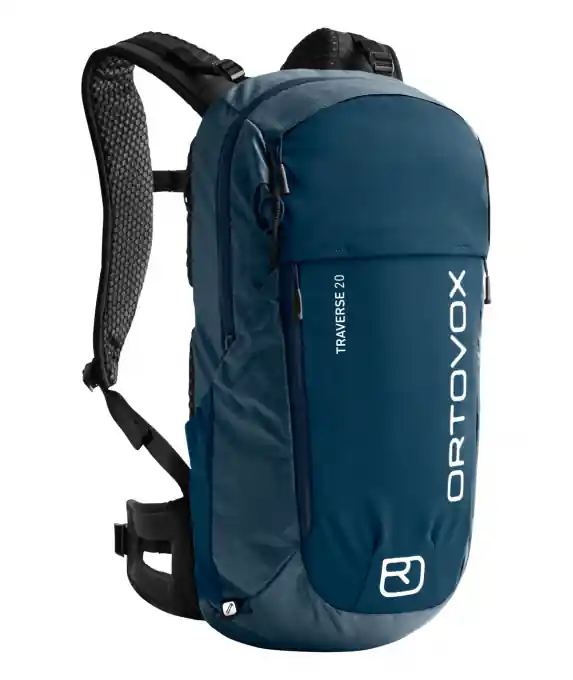 Saisonangebot Ortovox Traverse 20 Alpinrucksack