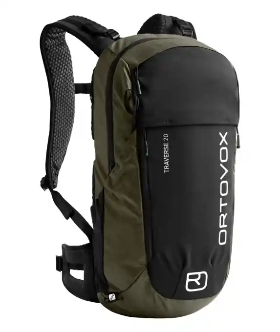 Super-Preis Ortovox Traverse 20 Alpinrucksack
