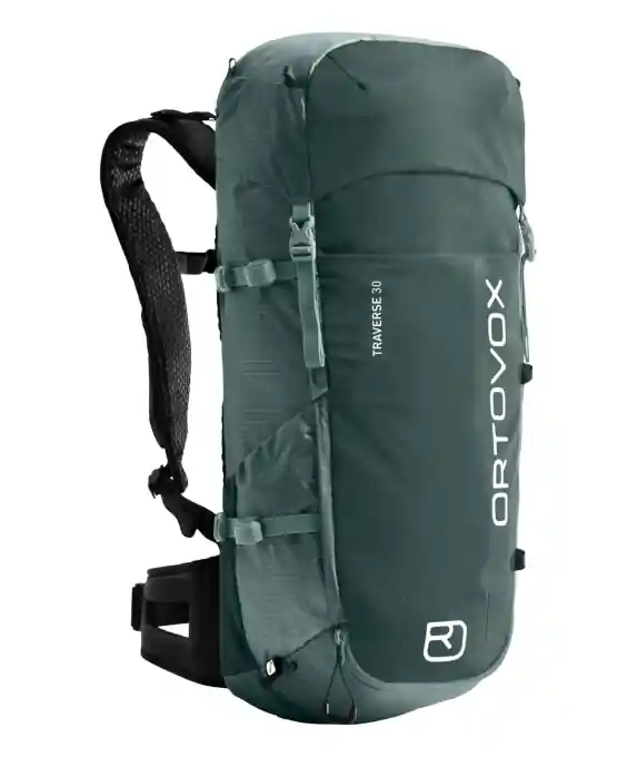 Neue Ware Ortovox Traverse 30 Alpinrucksack