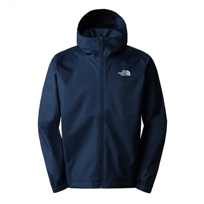 The North Face Herren Quest Regenjacke Direktkauf