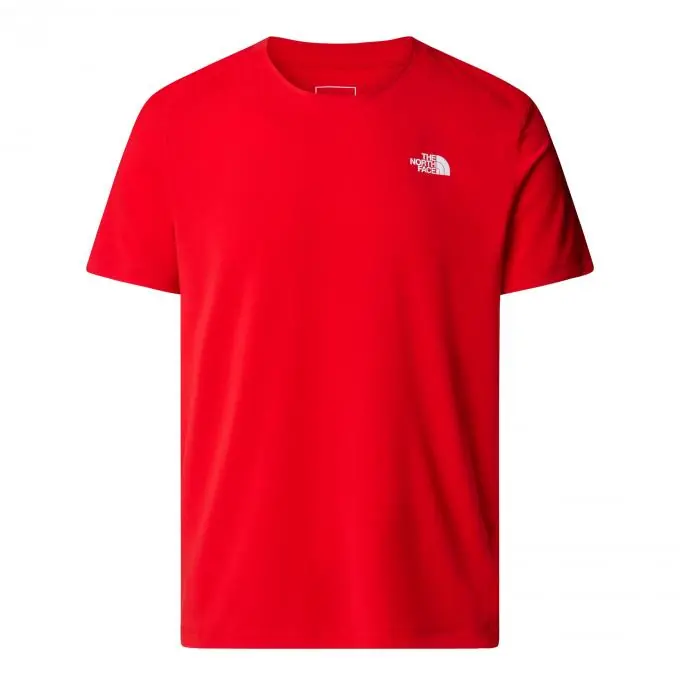 Jetzt Bestellen The North Face Herren Lightning Alpine T-Shirt