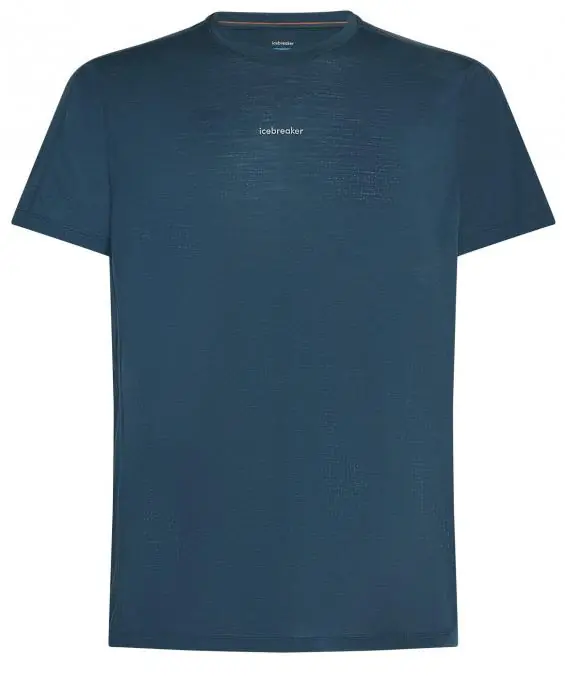 Wochenendangebot Icebreaker Herren 125 Cool-Lite Speed T-Shirt