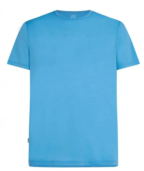 Rabatt Icebreaker Herren Merino 125 Cool-Lite Sphere III T-Shirt