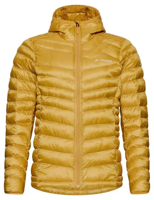 Markenware VAUDE Damen Batura Hooded Insulation Jacket