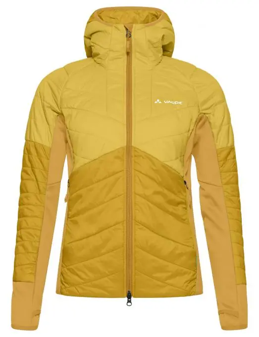 Neu VAUDE Damen Sesvenna IV Jacke