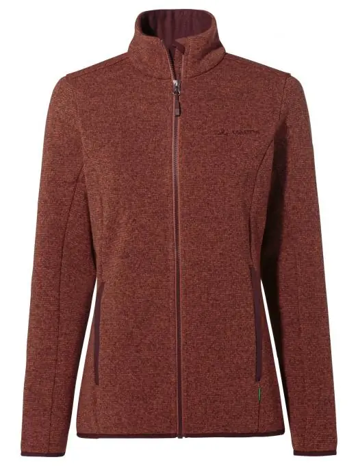 VAUDE Damen Rienza IV Jacke Super-Preis