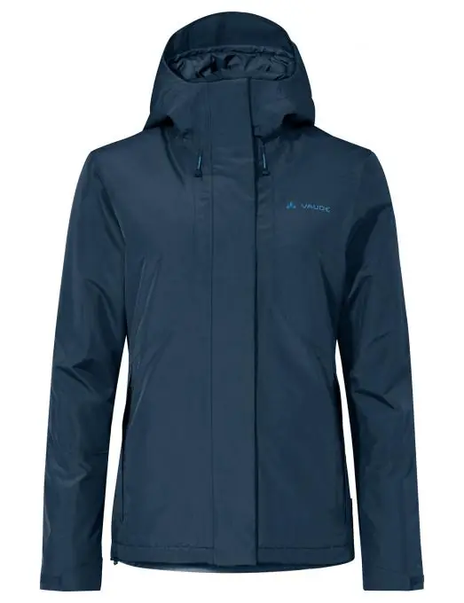 VAUDE Damen Rosemoor Padded Jacke II Preis Gesenkt