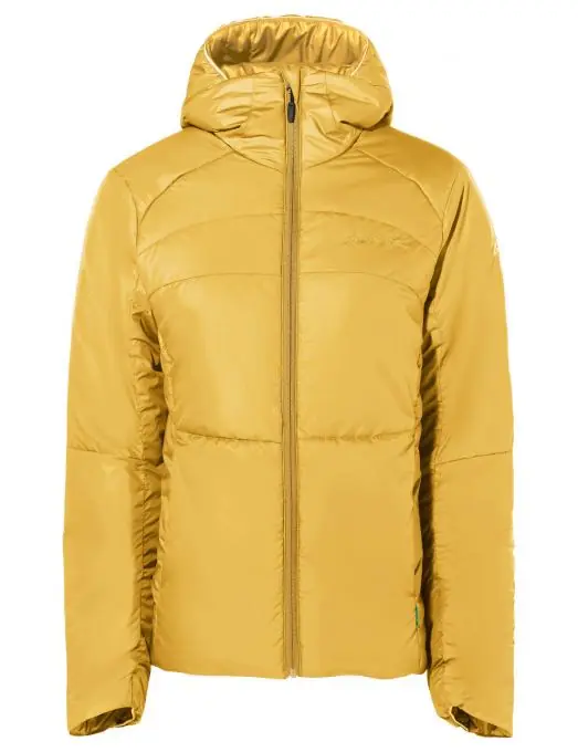 Garantierte Lieferung VAUDE Damen Neyland Hooded Isulationsjacke