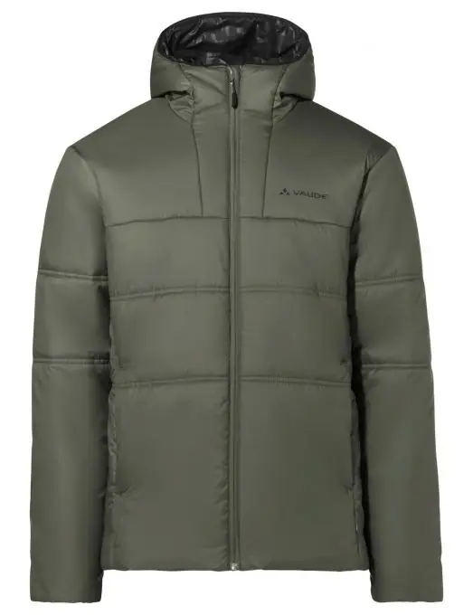 Letzte Chance VAUDE Herren Neyland Hooded Isulationsjacke