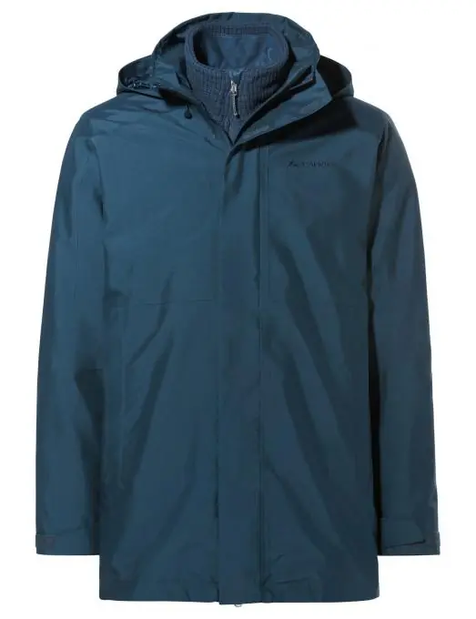 Schnäppchen VAUDE Herren Idris 3in1 Parka IV