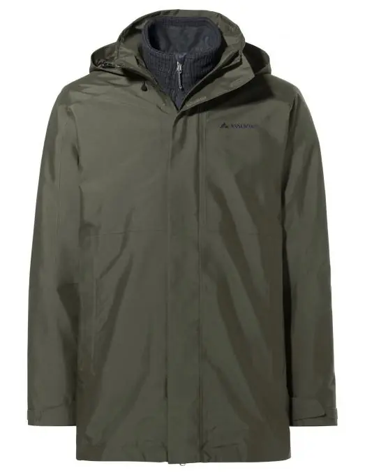 VAUDE Herren Idris 3in1 Parka IV Knallerangebot