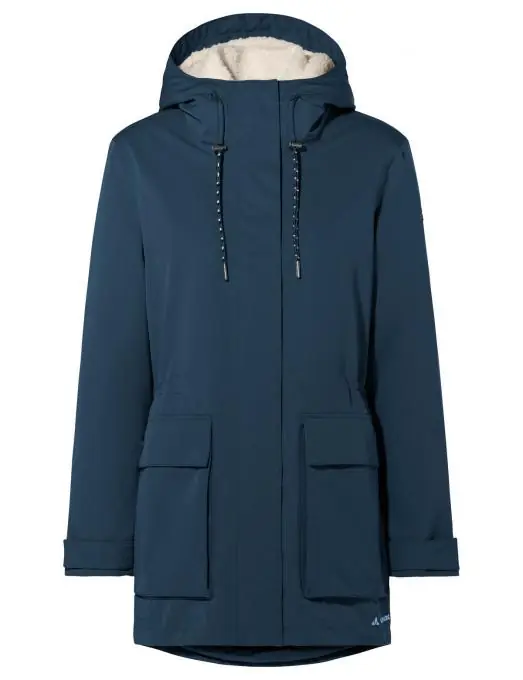 Rabatt VAUDE Damen Manukau Parka III