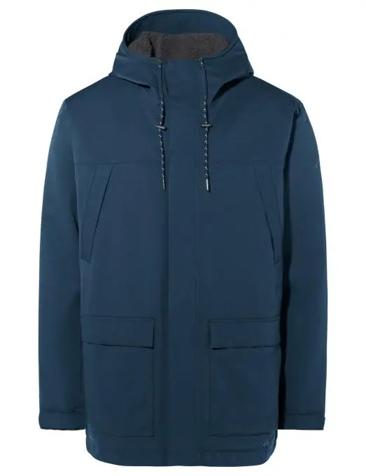 Echt VAUDE Herren Manukau Parka III