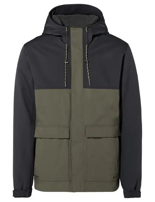 VAUDE Herren Manukau Jacke III Super-Preis