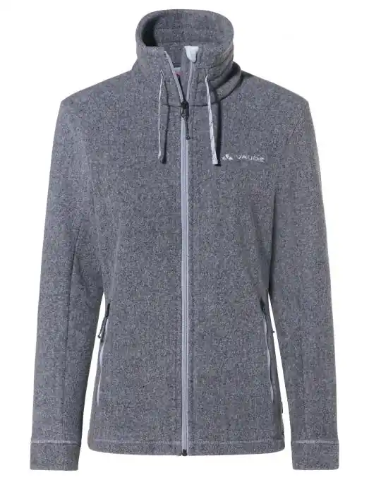 Rabatt VAUDE Damen Skomer III Winter Fleecejacke