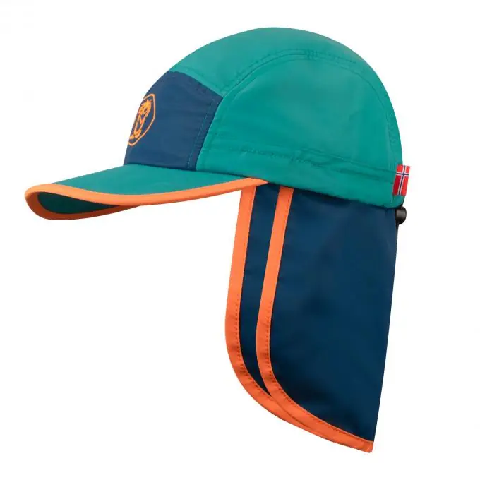 Trollkids Kinder Troll Cap XT Sonnenschutzkappe Sale