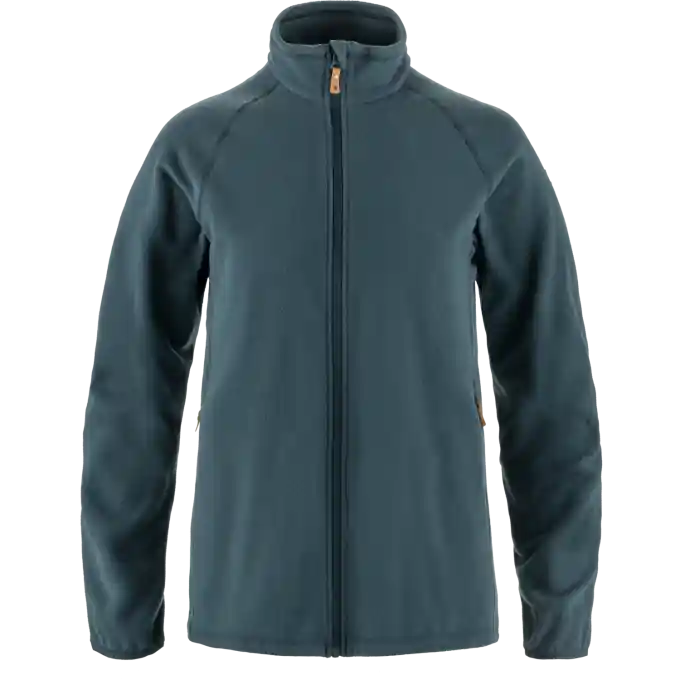Fjällräven Damen Övik Lite Fleecejacke Sonderangebot