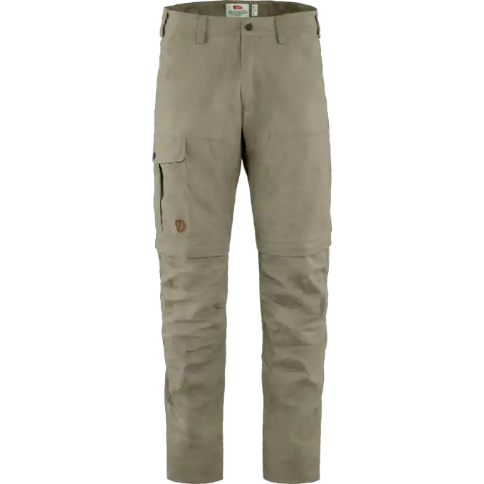 Saisonangebot Fjällräven Herren Karl Pro Zip-off Trekkinghose