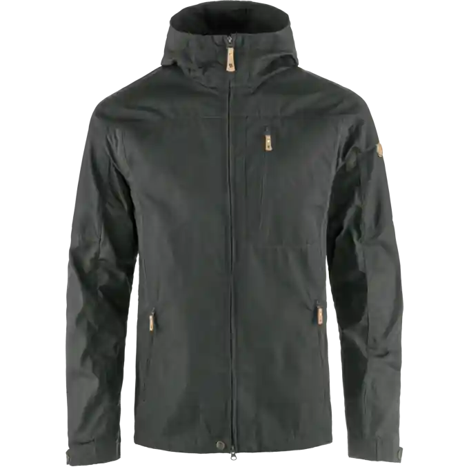 Fjällräven Herren Sten Jacket Must-Have