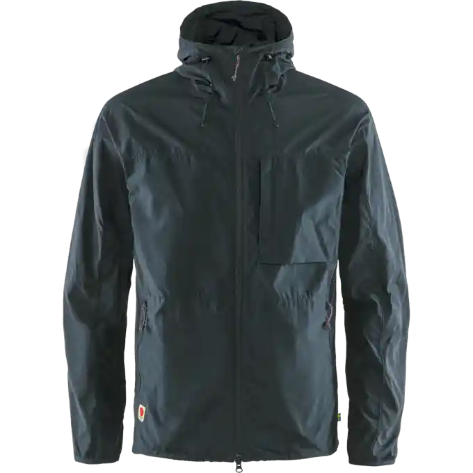 Begrenztes Angebot Fjällräven Herren High Coast Windjacke