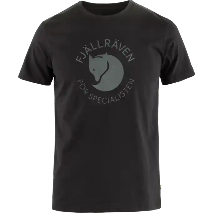 Fjällräven Herren Fox T-Shirt Markenprodukt